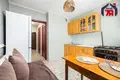 1 room apartment 39 m² Minsk, Belarus