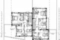 Dom 3 pokoi 154 m² Nikozja, Cypr