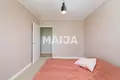 Apartamento 2 habitaciones 48 m² Oulu sub region, Finlandia