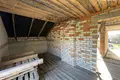 Maison 130 m² Muchaviecki sielski Saviet, Bélarus
