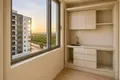 Apartamento 1 habitación 35 m² Mezitli, Turquía