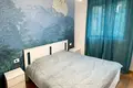 2 bedroom apartment 55 m² in Becici, Montenegro