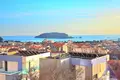 Appartement 1 chambre 65 m² Budva, Monténégro