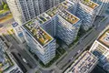 2 bedroom apartment 80 m² Warsaw, Poland