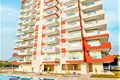 Wohnung 1 zimmer 120 m² Mahmutlar, Türkei