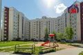 Квартира 2 комнаты 73 м² Минск, Беларусь