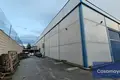 Warehouse 1 050 m² in Alicante, Spain