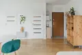 1 room apartment 31 m² Warsaw, Poland