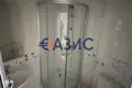 Квартира 3 спальни 150 м² Несебр, Болгария