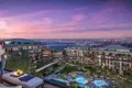 4 bedroom apartment 222 m² Uskudar, Turkey