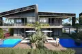 Apartment 35 m² Aksu, Turkey