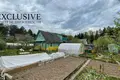 4 bedroom house 90 m² Zodzinski sielski Saviet, Belarus