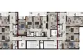 3 bedroom apartment 105 m² Bayraklı, Turkey