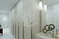 1 room apartment 77 m² Minsk, Belarus