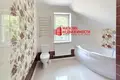 Haus 133 m² Skidzielski sielski Saviet, Belarus