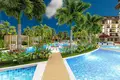 Apartamento 107 m² Oba, Turquía