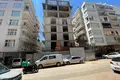 Bliźniak 4 pokoi 140 m² Muratpasa, Turcja