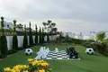2 bedroom apartment 80 m² Klepini, Northern Cyprus