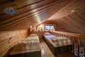 Maison  Kittila, Finlande
