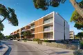 Kawalerka 1 pokój 53 m² Yeroskipou, Cypr
