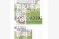1 bedroom apartment 57 m² Ravda, Bulgaria