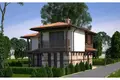 Mieszkanie 200 m² Sinemorets, Bułgaria