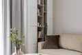 2 room apartment 45 m² in Lodz, Poland