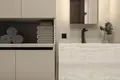 Apartamento 1 habitación 52 m² Tivat, Montenegro