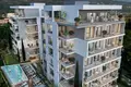 Apartamento 1 habitacion 49 m² Montenegro, Montenegro