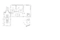 Appartement 3 chambres 152 m² Jurmala, Lettonie