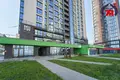 Квартира 2 комнаты 57 м² Минск, Беларусь