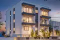 2 bedroom apartment 100 m² Yeroskipou, Cyprus