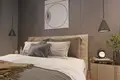 Apartamento 1 habitación 71 m² Mezitli, Turquía