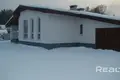 House  Zaslauje, Belarus