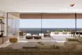 Penthouse 3 pokoi 176 m² Adeje, Hiszpania