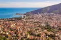 Wohnung 1 Schlafzimmer 54 m² Budva, Montenegro