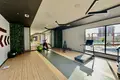 1 bedroom apartment  Alanya, Turkey