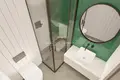 Mieszkanie 1 pokój 50 m² Kargicak, Turcja