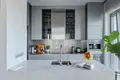 Mieszkanie 4 pokoi 114 m² Warszawa, Polska