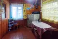 Maison 43 m² Slabadski sielski Saviet, Bélarus