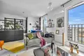 Appartement 2 chambres 43 m² Varsovie, Pologne