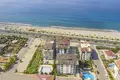 Apartamento 1 habitación 100 m² Kestel, Turquía