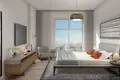 Mieszkanie 1 pokój 73 m² Dubaj, Emiraty Arabskie