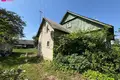 Dom 77 m² Stebuliai, Litwa