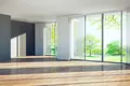 Appartement 3 chambres 86 m² Francfort-sur-le-Main, Allemagne