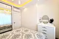 Apartamento 2 habitaciones 81 m² Mahmutlar, Turquía