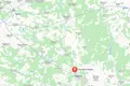 Dom 3 pokoi 52 m² Syckauski sielski Saviet, Białoruś
