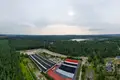 Parcelas 81 743 m² Chodziez, Polonia