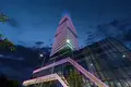 Apartamento 1 habitación 52 m² Batumi, Georgia