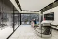 Complexe résidentiel Modern luxury residence with swimming pools, a gym and a kids' playground, Alanya, Turkey